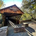Horton Mill Covered Bridge