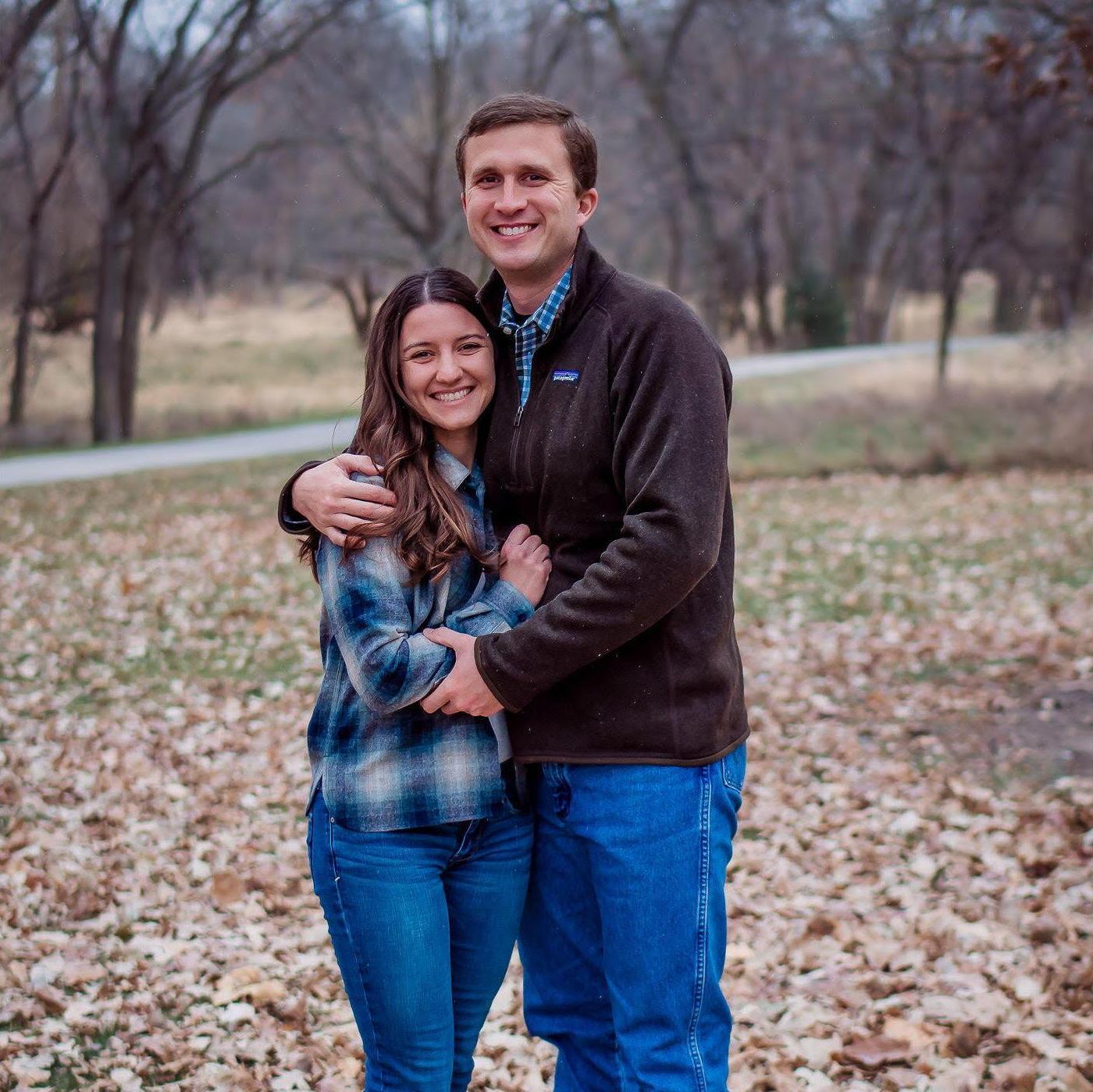 November 25, 2023 - Family pictures