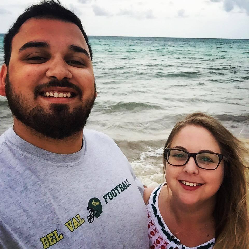 Riviera Maya, Mexico 2017