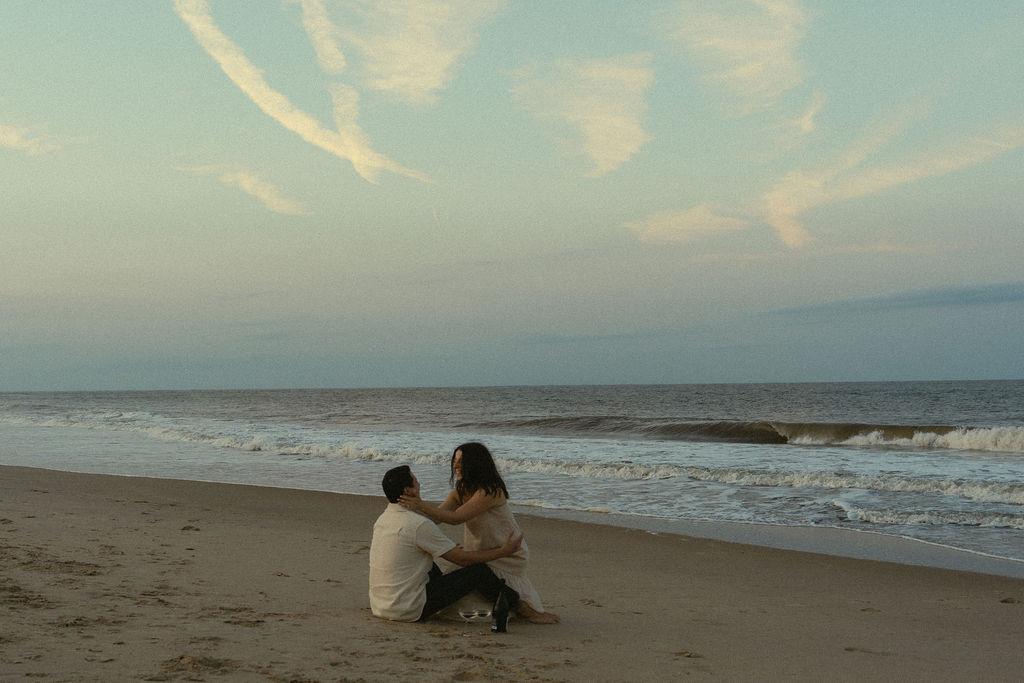 The Wedding Website of Ally Wetherald and Jamie Sylvia