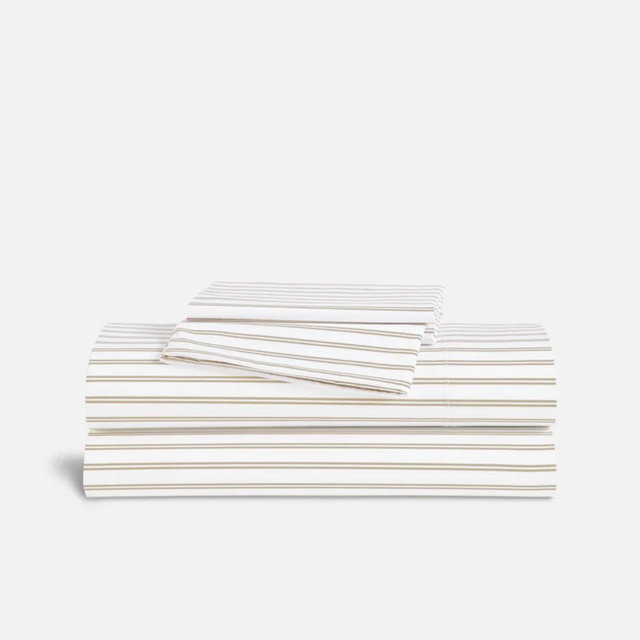 Luxe Sateen Core Sheet Set - King