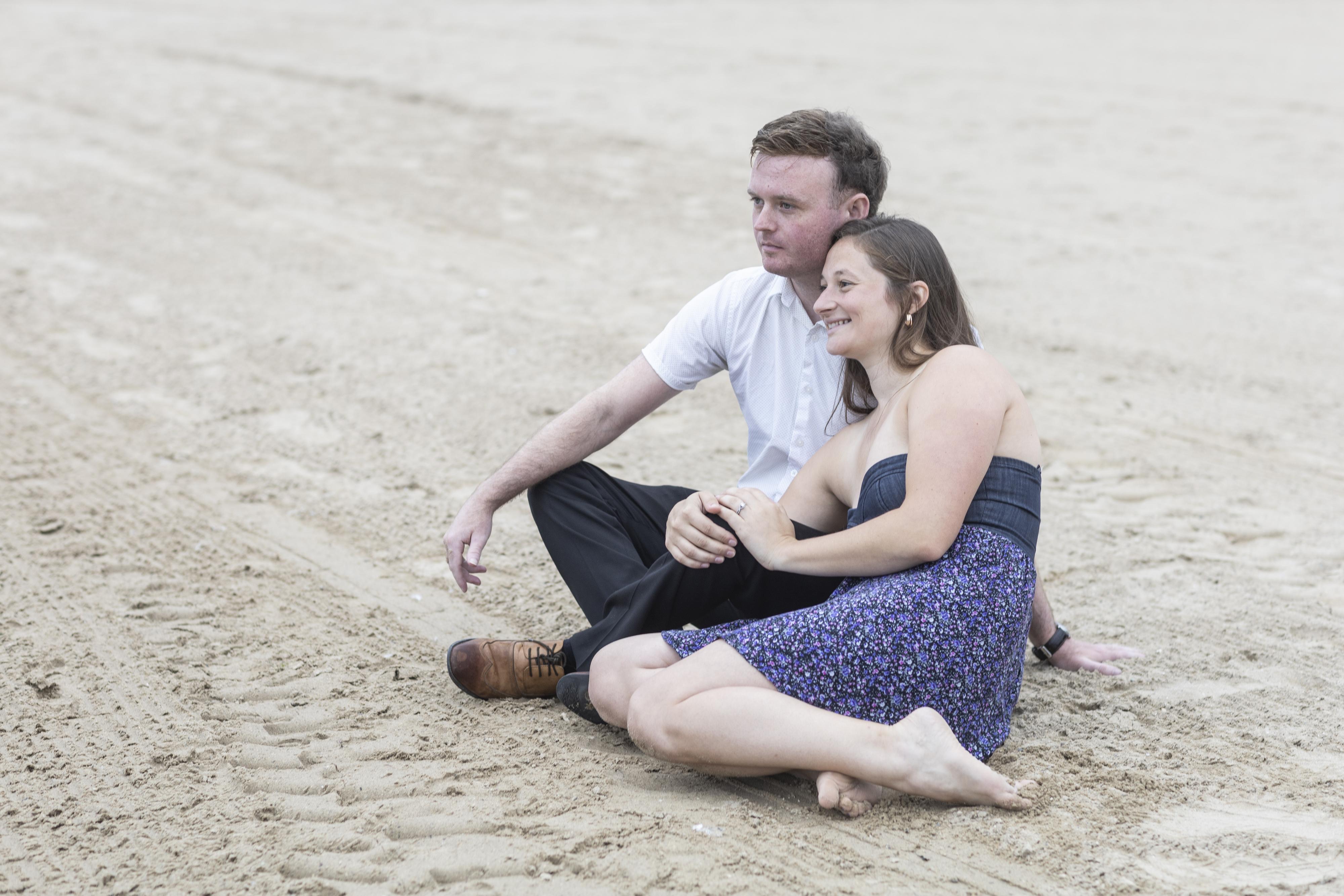 The Wedding Website of Frédérique St-Pierre and Michael O’Connell