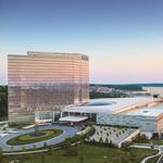 MGM National Harbor Casino