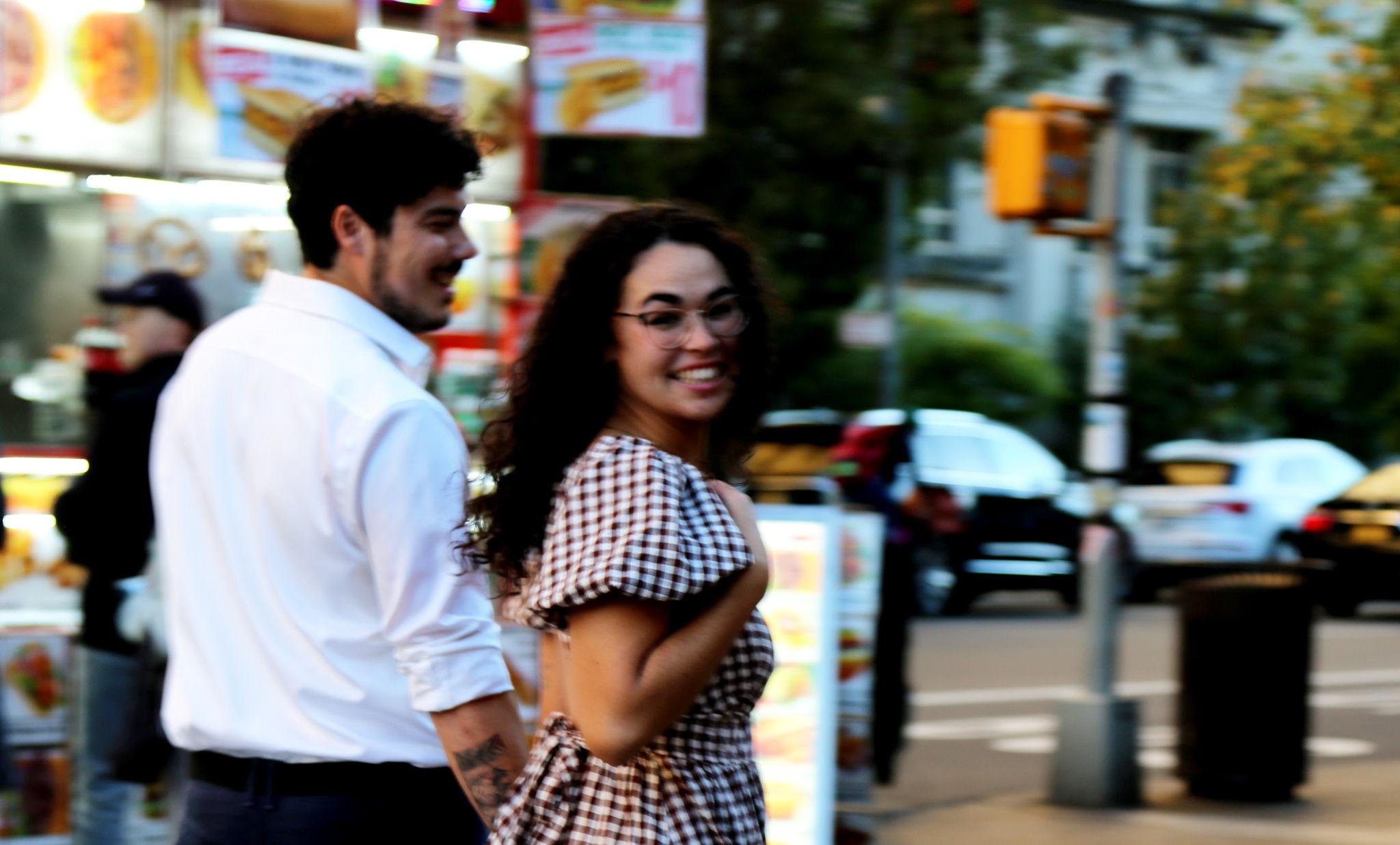 The Wedding Website of Michael Maldonado and Stephanie-Anne Thomsen