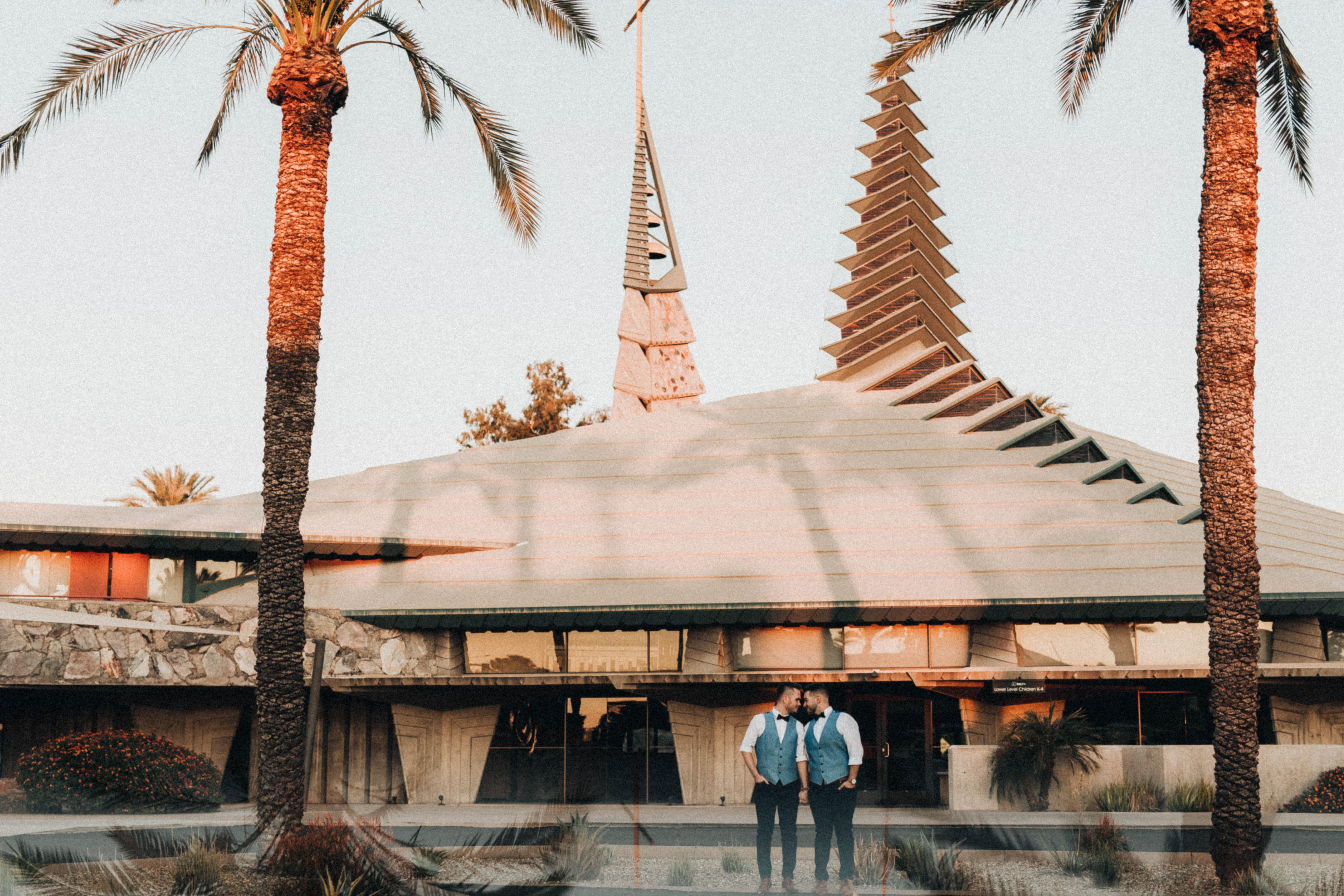 The Wedding Website of Christopher Barbara and Christopher Barbara