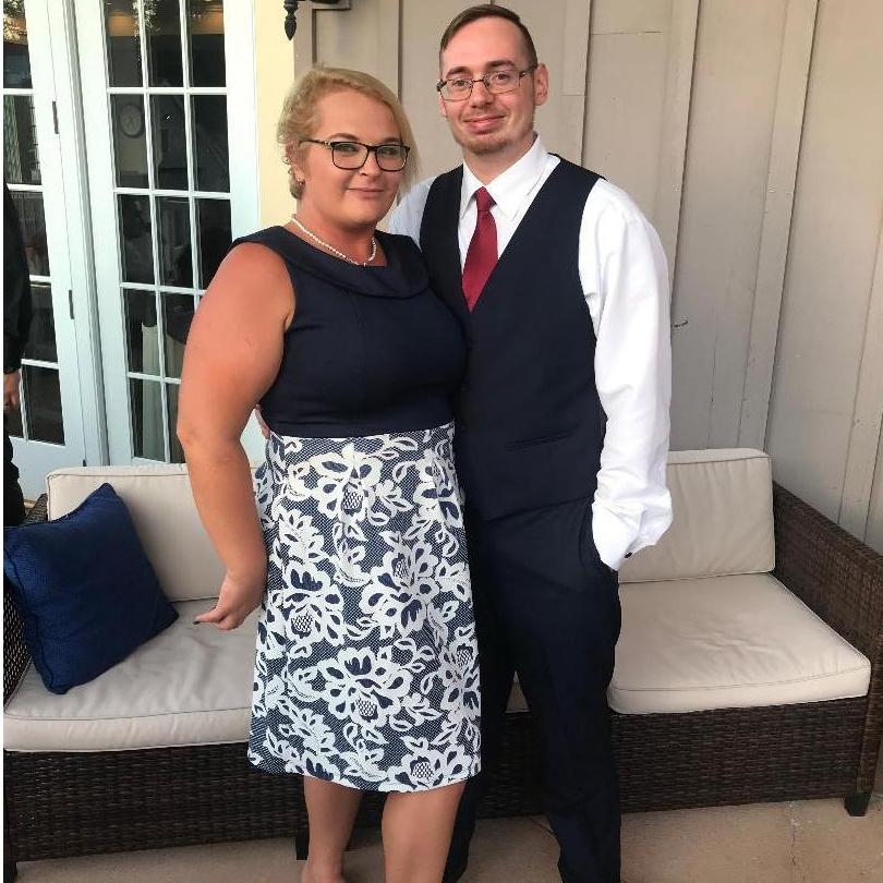 my forever wedding date