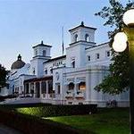 Hot Springs Bathhouse Row