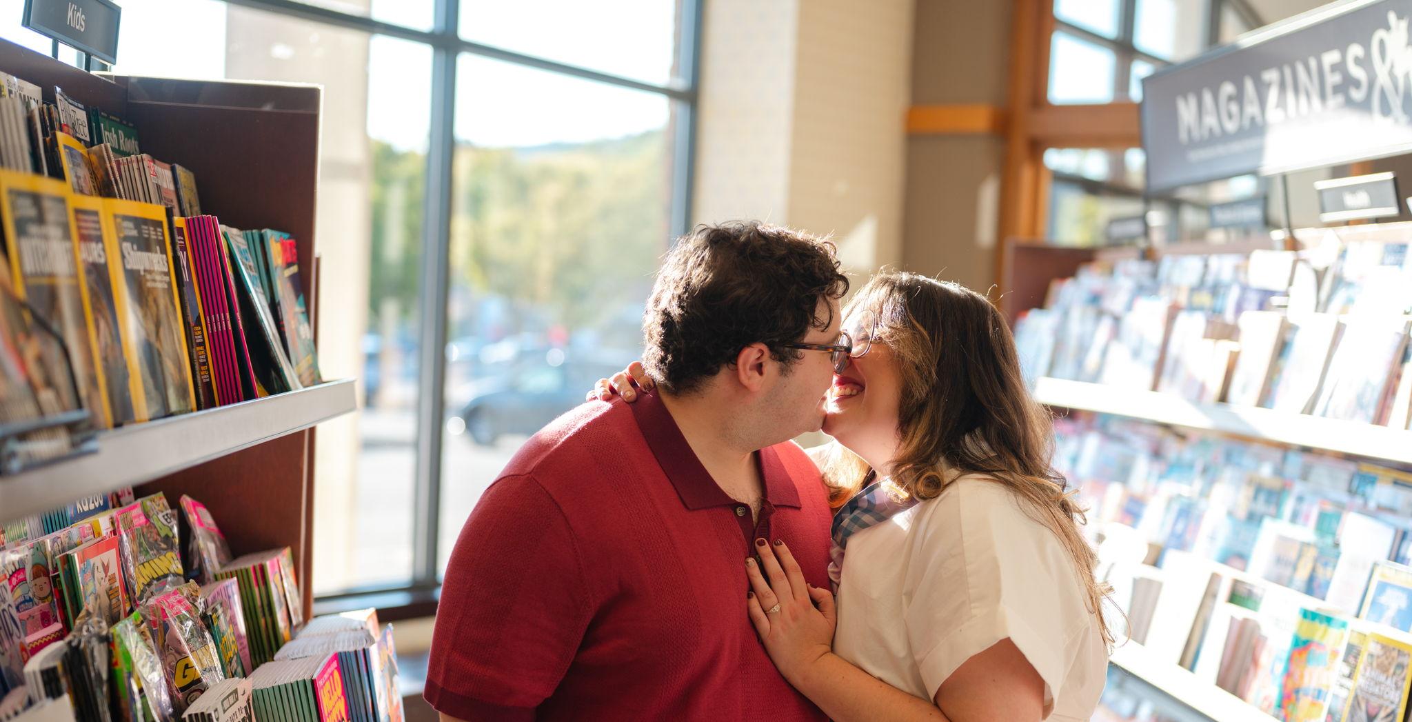 The Wedding Website of Izzy Smelkinson and Jake Merlo