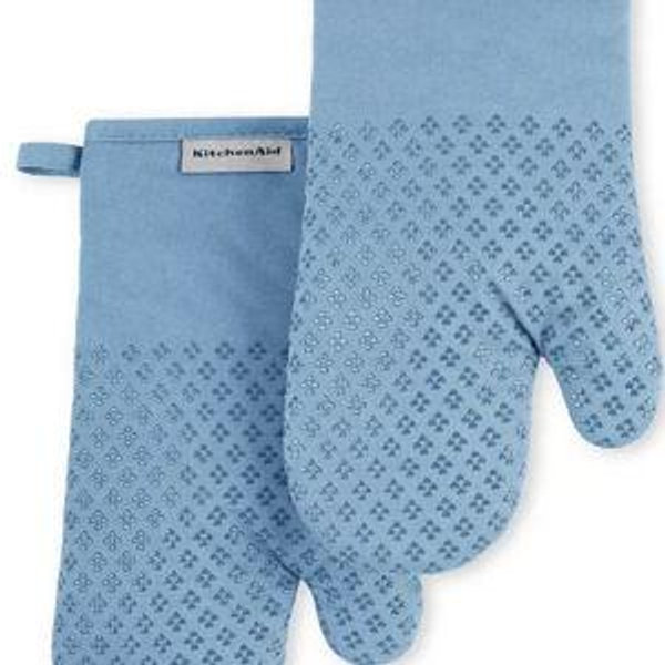 KitchenAid Asteroid 2-pc. Oven Mitt Set