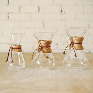 Chemex Coffee Maker- 10 cup