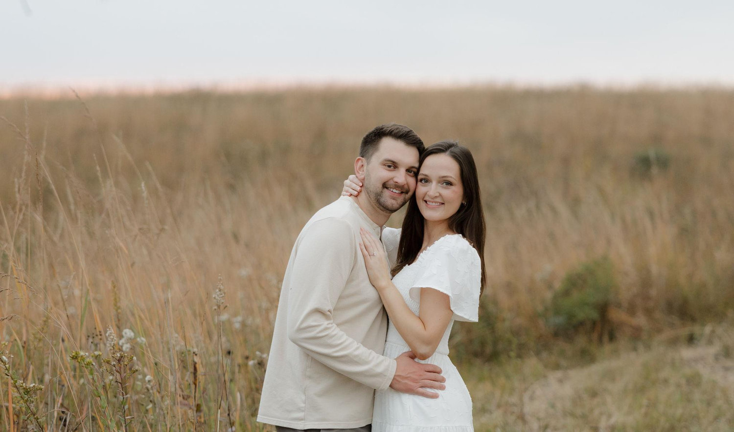 The Wedding Website of Payton Hancox and Grant Sanders