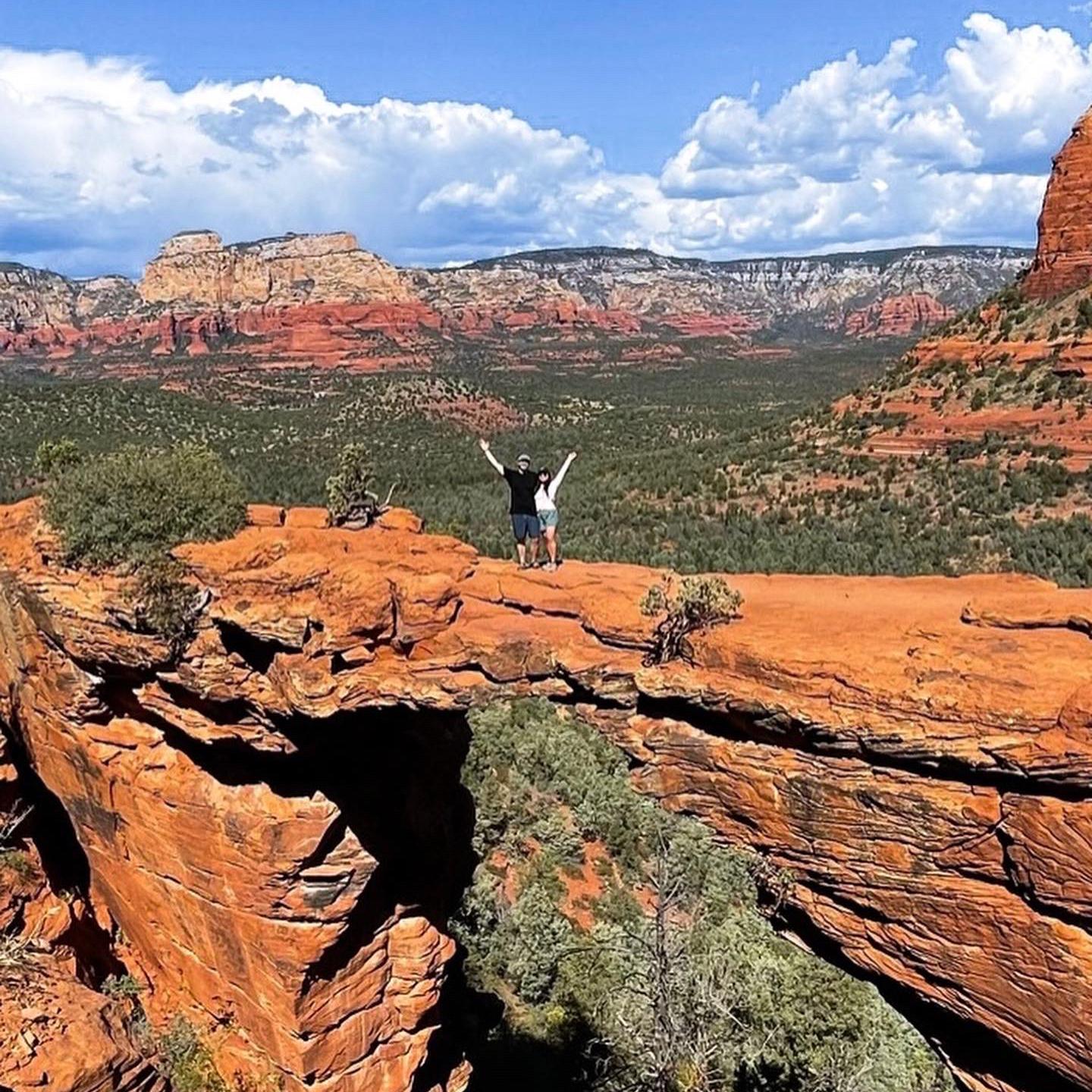 Devils Bridge (2023)