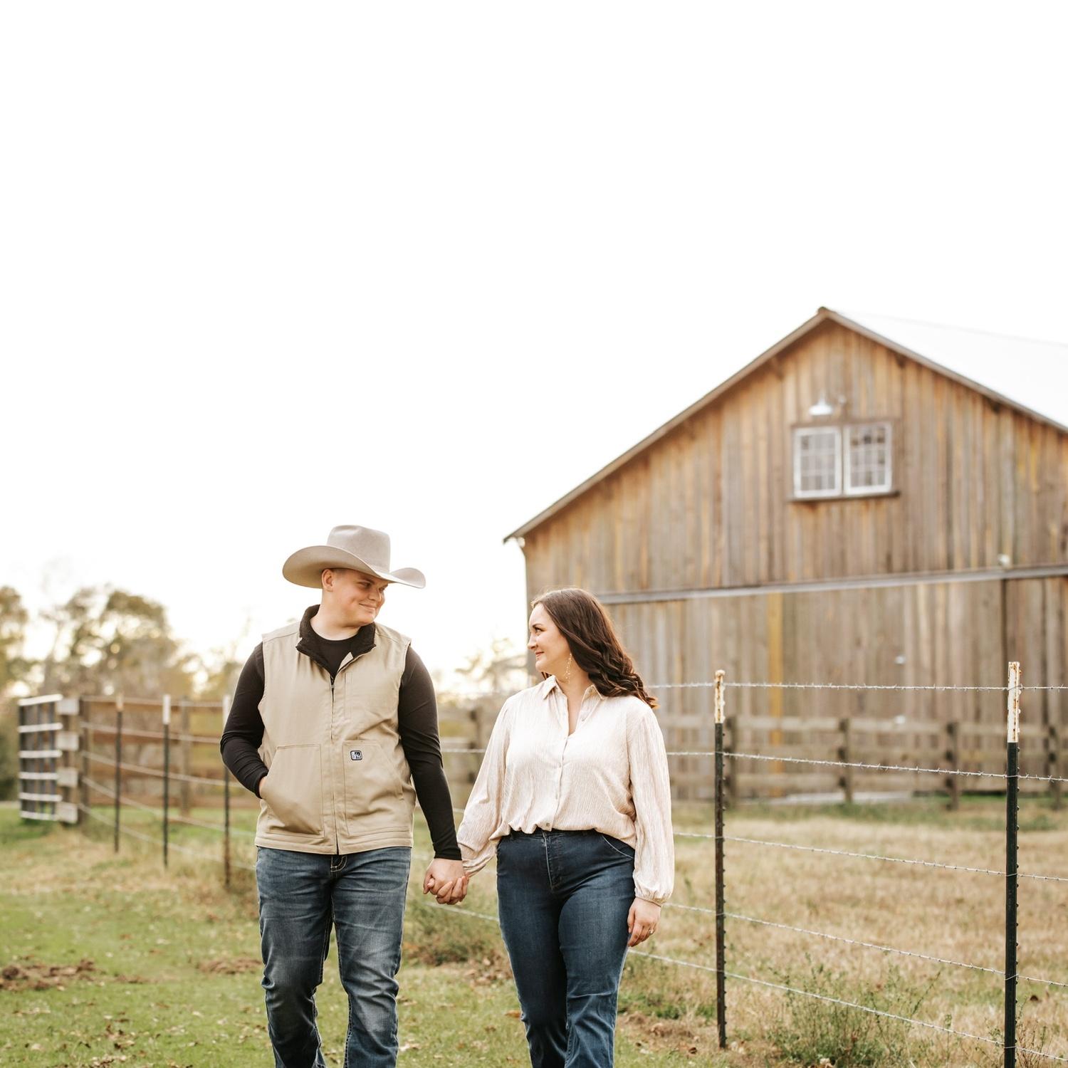 all photos by Stephanie Buxton photography!