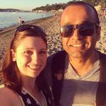 Alki Beach
