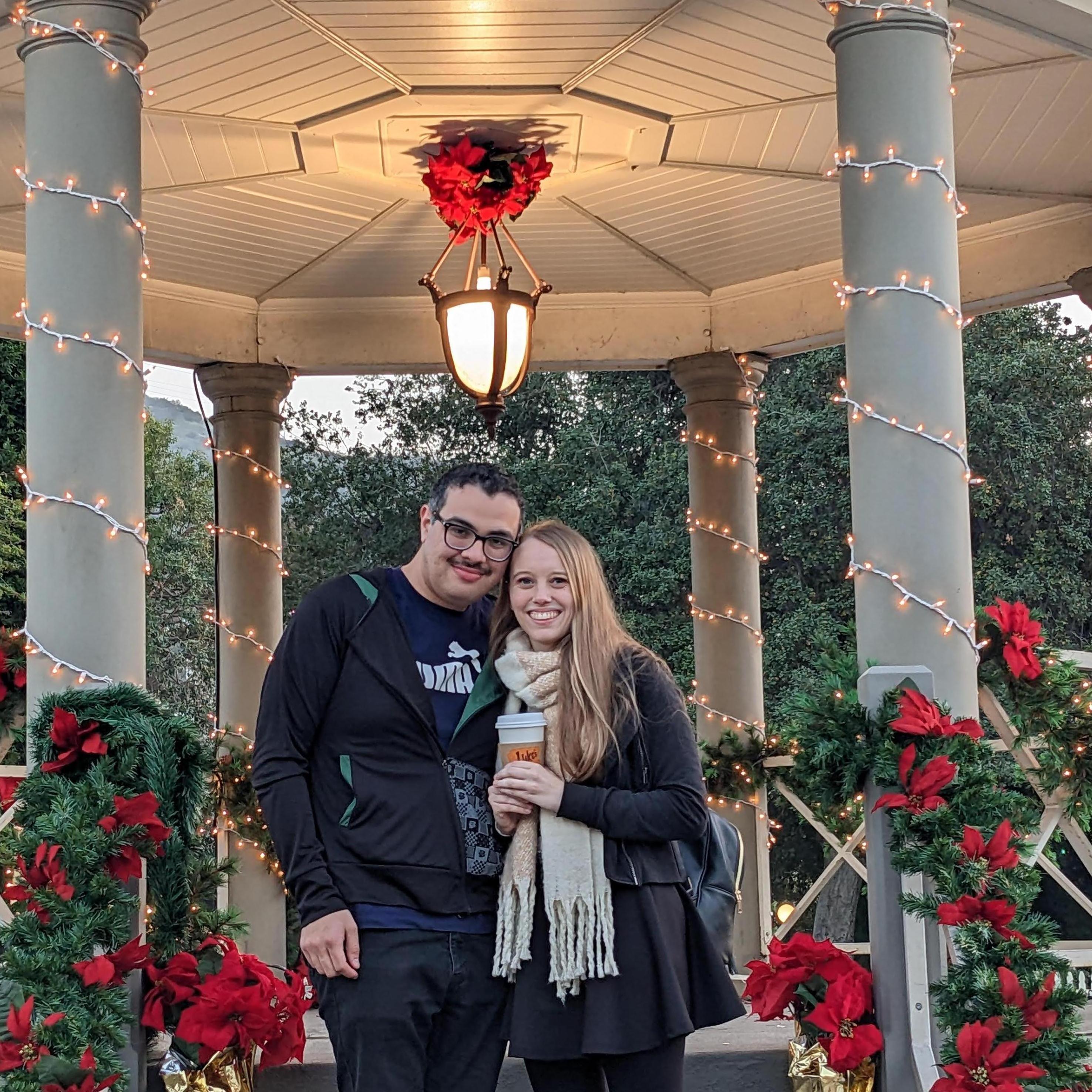 Gilmore Girls Christmas