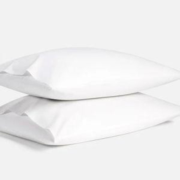Luxe Sateen Pillowcase Set