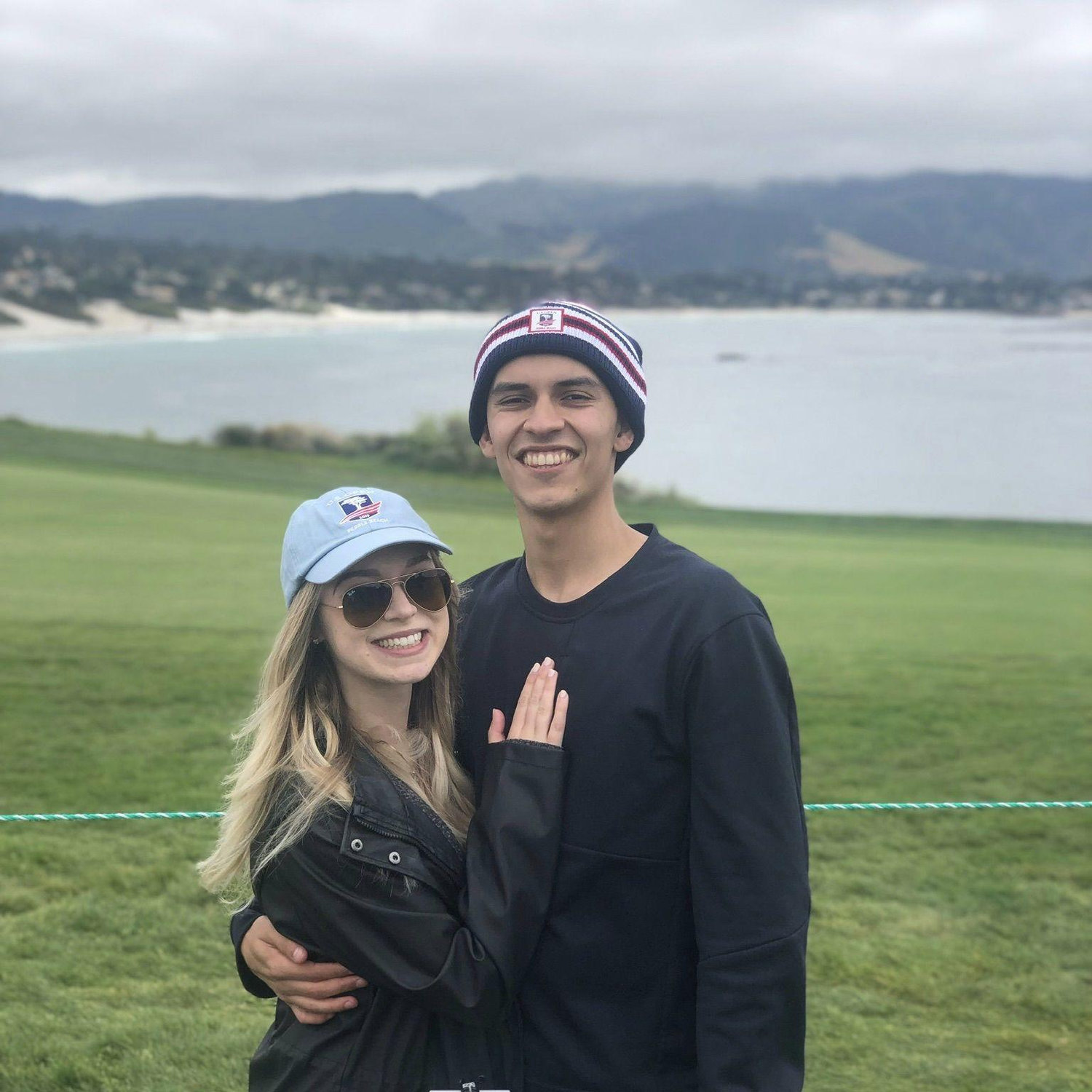 US Open - Pebble Beach, CA - 2019