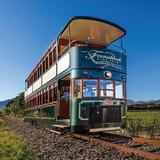 Wine Tram