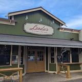 Leoda's Kitchen and Pie Shop