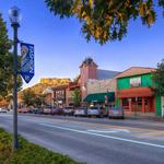 Downtown Castle Rock, CO