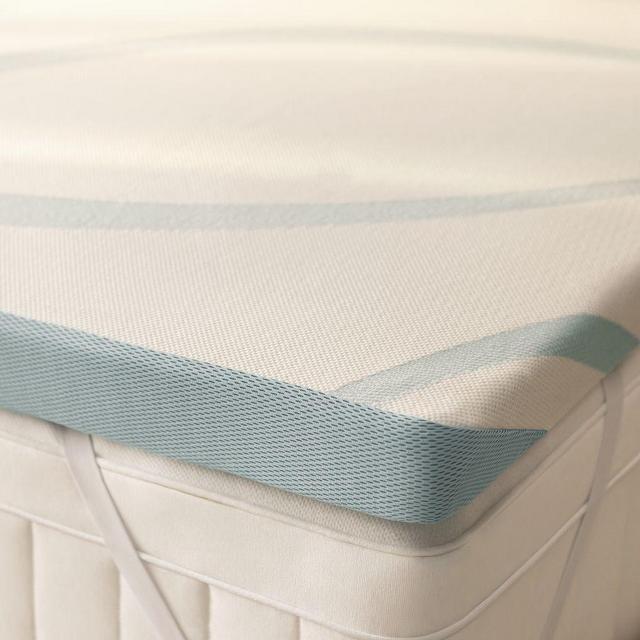 Tempur-Pedic Adapt® + Cooling Mattress Topper, King