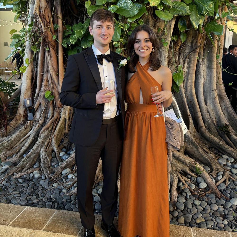 Adam King and Nicole Campisano's Wedding Website