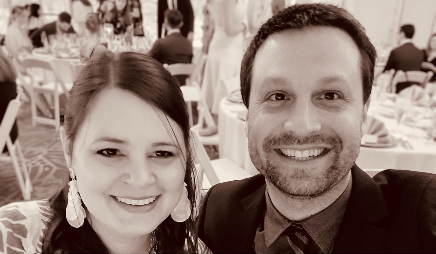 The Wedding Website of Lauren Marrese and David Tower