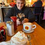 Polly's Pancake Parlor