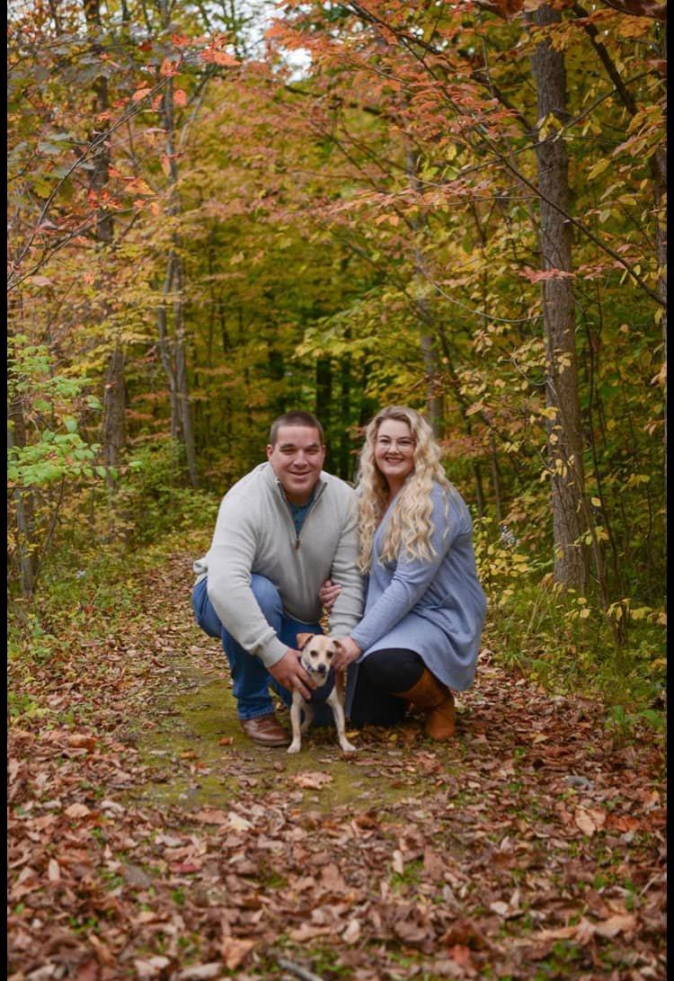 The Wedding Website of Kylie Vise and Matthew Schlueter