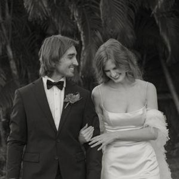Our Newlywed Fund
