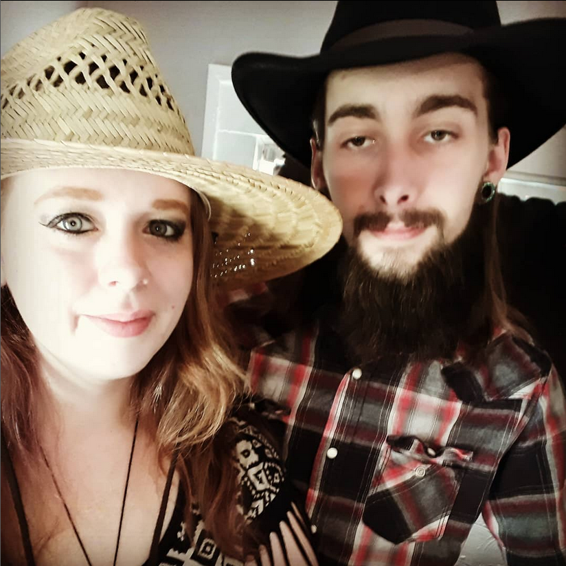 We like to be cute lol