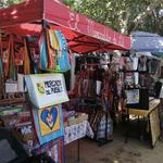Mercado del Pueblo - Sayulita Artist & Farmer's Market (Friday only)