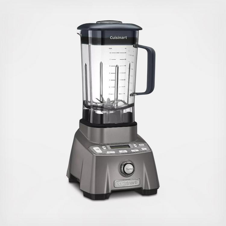 Cuisinart, Hurricane Peak Horsepower High Power Blender | Zola