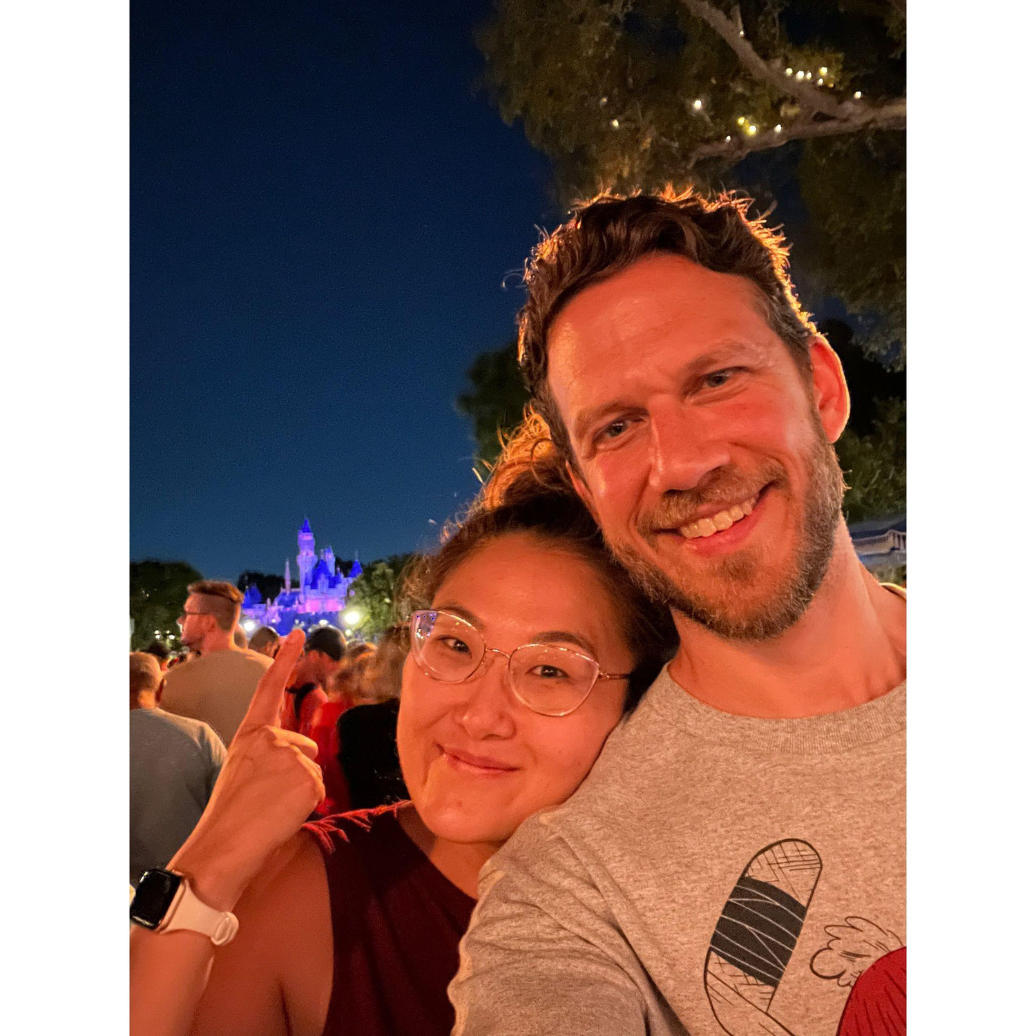 Disneyland