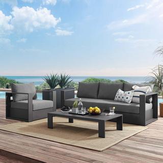 Tahoe Outdoor 3-Piece Patio Set