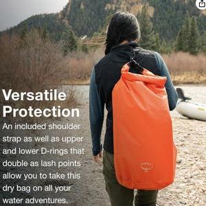 Osprey Wildwater Waterproof