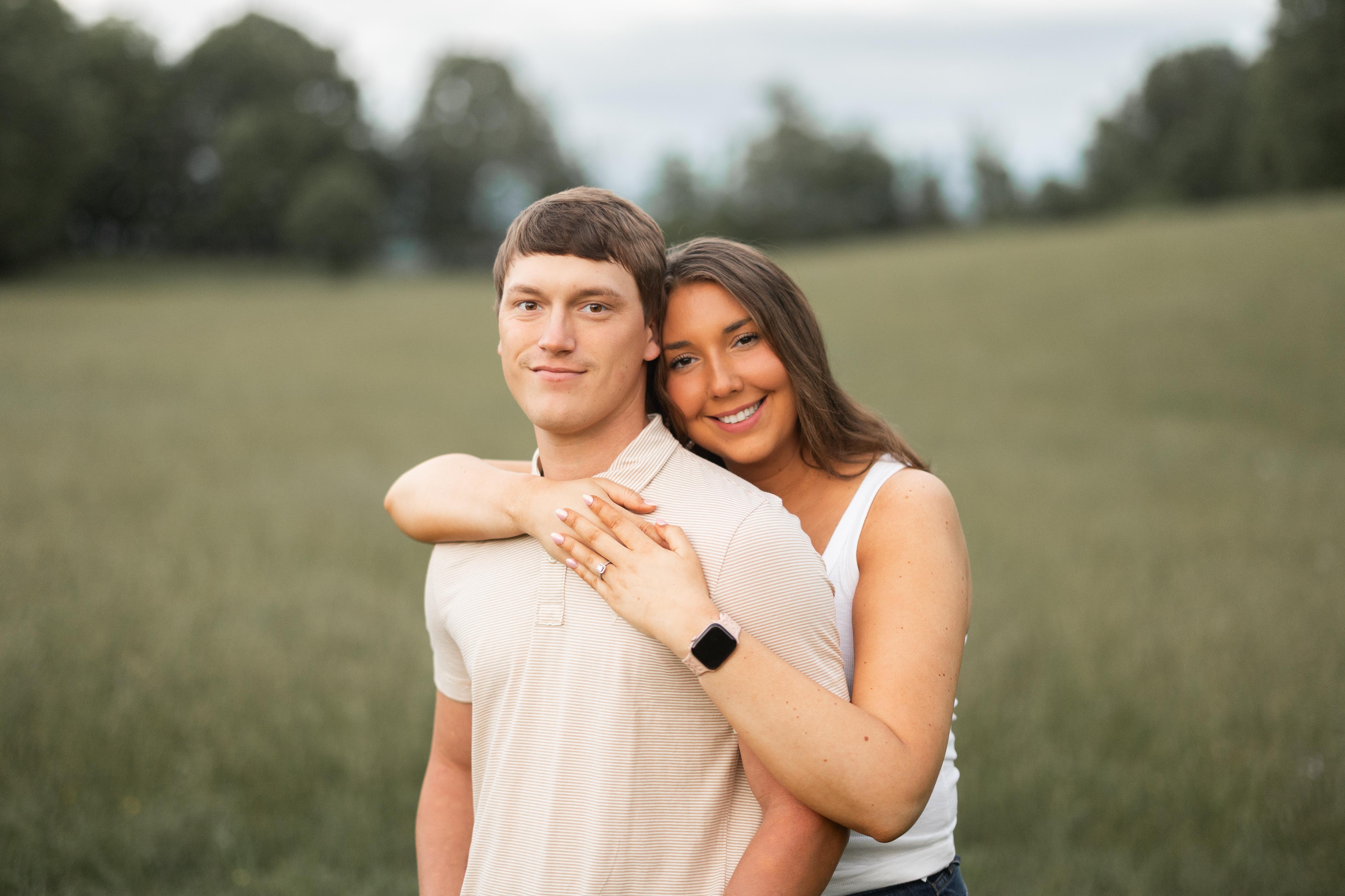The Wedding Website of Shelby Garland and Josh Ward