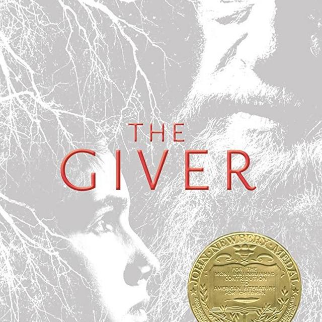 The Giver (25th Anniversary Edition): 25th Anniversary Edition (Giver Quartet)