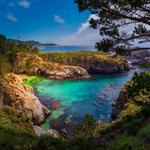 Point Lobos State Natural Reserve HIKING