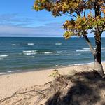 Saugatuck Dunes State Park