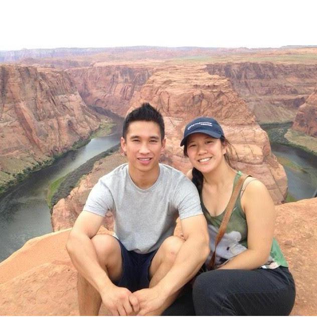 Horseshoe Bend