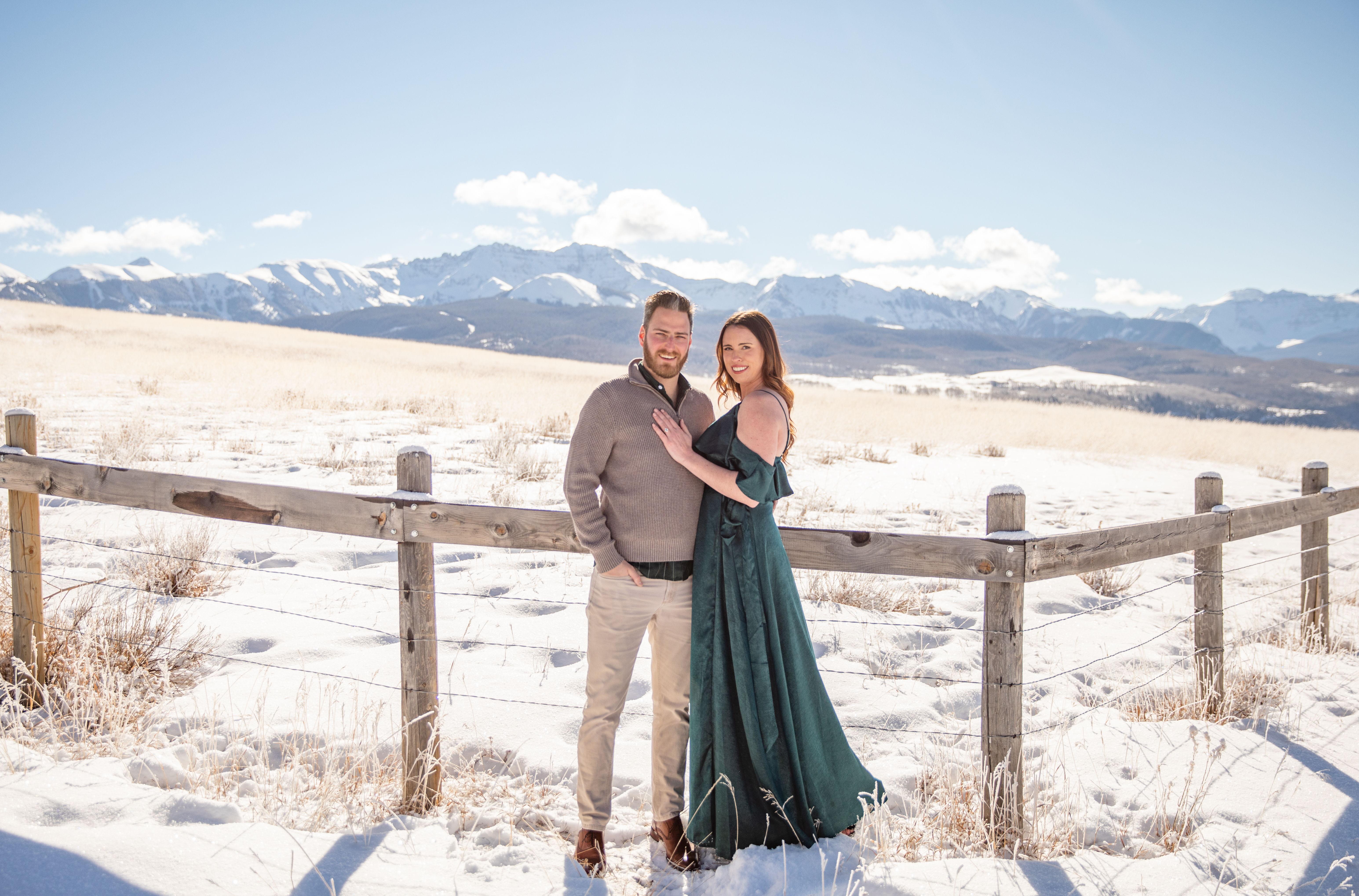 The Wedding Website of Anna Riley and Jacob Vann