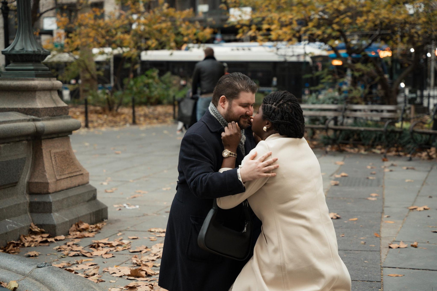 The Wedding Website of Barbara Pierre Louis and Robert Gaines