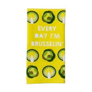 Citrus Pear Vegetable Kitchen Towel - Project 62™