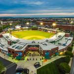 The Lancaster Barnstormers Baseball