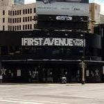 First Avenue