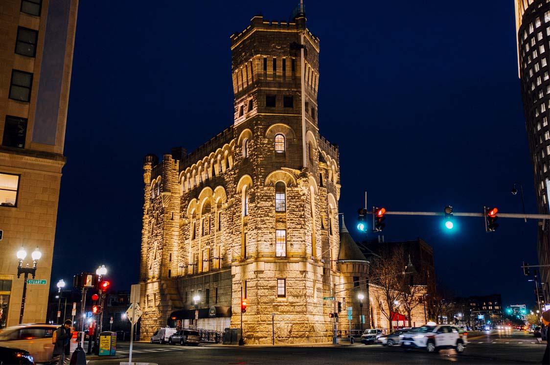 The Wedding Website of Megan Kelly and Seth Barr