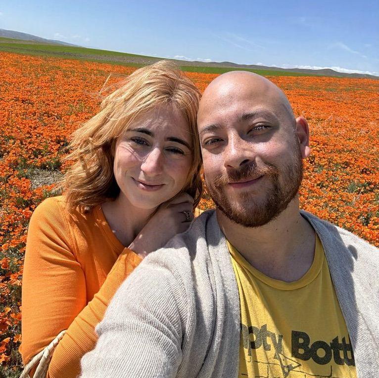 Poppy fields