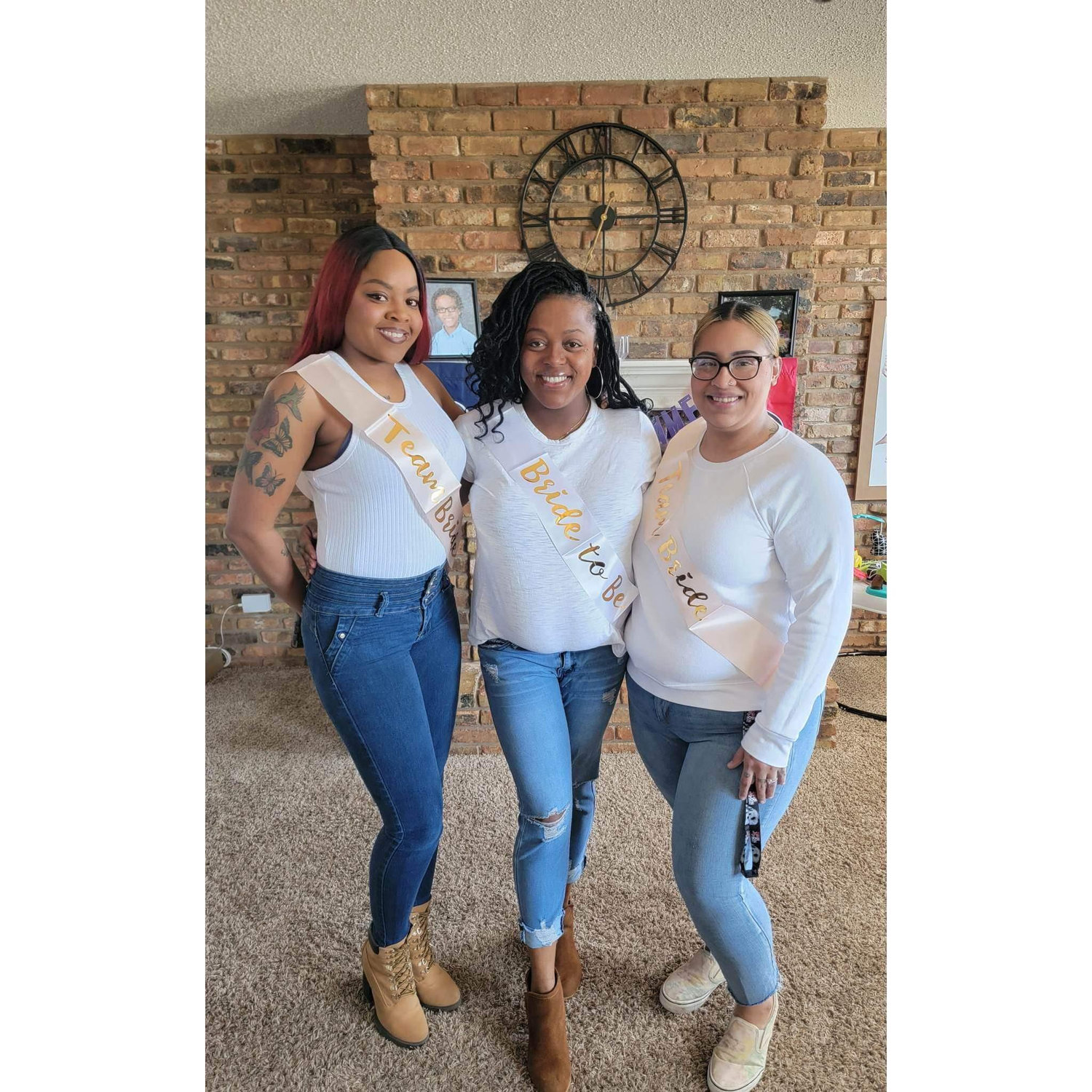 Bride Adventures
