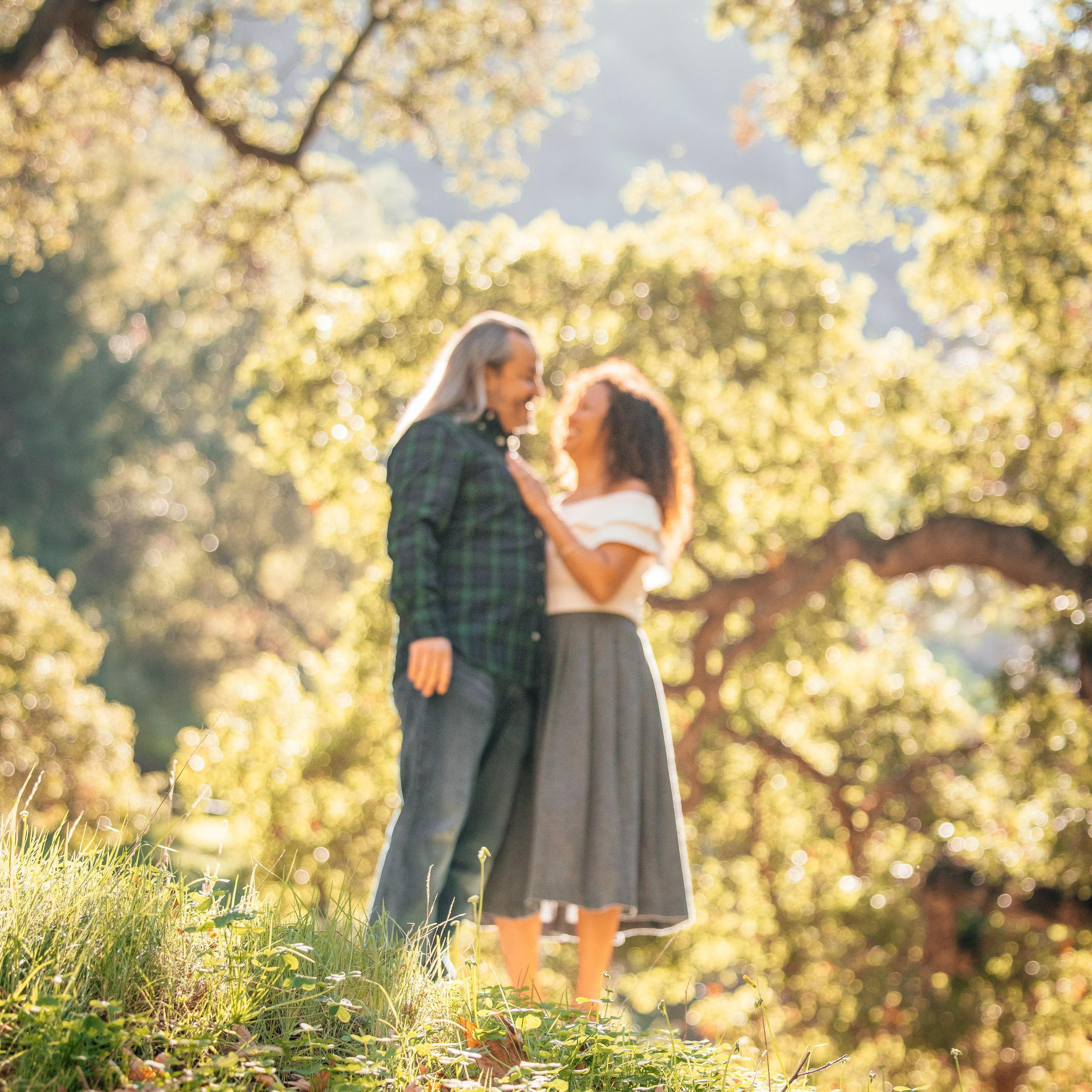 Engagement photos by Miguel Ozuna Photography https://miguelozuna.com/